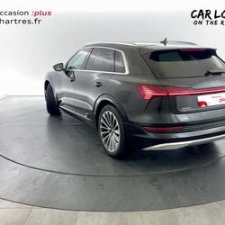 Audi e-tron 55 quattro 408 ch Avus occasion - Nogent-le-Phaye - photo 3/30