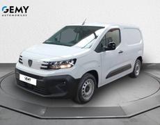 Peugeot Partner Caudan