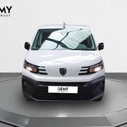 Peugeot Partner PARTNER FOURGON M 650 KG BLUEHDI 130 S&S EAT8 Caudan