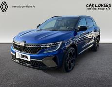 Renault Austral Conflans-Sainte-Honorine