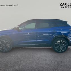 Renault Austral Austral E-Tech full hybrid 200 GSR2 Techno esprit Alpine Conflans-Sainte-Honorine