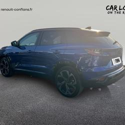 Renault Austral Austral E-Tech full hybrid 200 GSR2 Techno esprit Alpine Conflans-Sainte-Honorine