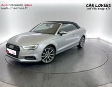 Audi A3 cabriolet Nogent-le-Phaye
