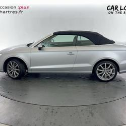 Audi A3 cabriolet 1.5 TFSI CoD 150 S tronic 7 Design Luxe occasion - Nogent-le-Phaye - photo 2/30