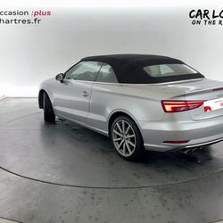 Audi A3 cabriolet 1.5 TFSI CoD 150 S tronic 7 Design Luxe occasion - Nogent-le-Phaye - photo 3/30