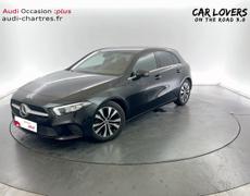 Mercedes Classe A Nogent-le-Phaye