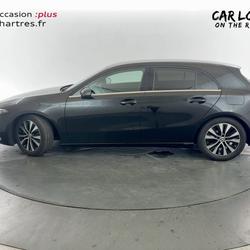 Mercedes Classe A 180 d 8G-DCT Style Line occasion - Nogent-le-Phaye - photo 2/30