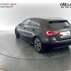Mercedes Classe A 180 d 8G-DCT Style Line occasion - Nogent-le-Phaye - photo 3/30