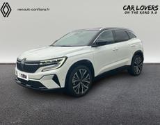 Renault Austral Conflans-Sainte-Honorine