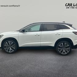 Renault Austral Austral E-Tech hybrid 200 Iconic Conflans-Sainte-Honorine