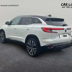 Renault Austral Austral E-Tech hybrid 200 Iconic Conflans-Sainte-Honorine