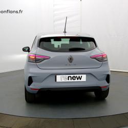 Renault Clio 5 Clio Blue dCi 100 Evolution Conflans-Sainte-Honorine