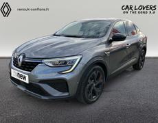 Renault Arkana Conflans-Sainte-Honorine