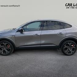 Renault Arkana Arkana E-Tech 145 - 21B R.S. Line Conflans-Sainte-Honorine