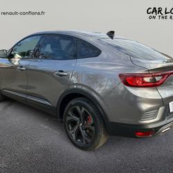 Renault Arkana Arkana E-Tech 145 - 21B R.S. Line Conflans-Sainte-Honorine