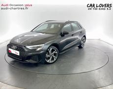 Audi A3 Sportback Nogent-le-Phaye