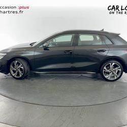 Audi A3 Sportback 35 TFSI Mild Hybrid 150 S tronic 7 S Line occasion - Nogent-le-Phaye - photo 2/30