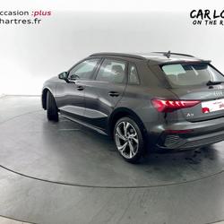 Audi A3 Sportback 35 TFSI Mild Hybrid 150 S tronic 7 S Line occasion - Nogent-le-Phaye - photo 3/30