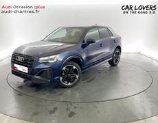 Audi Q2 Nogent-le-Phaye