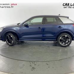 Audi Q2 35 TFSI 150 S tronic 7 S line occasion - Nogent-le-Phaye - photo 2/30