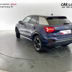 Audi Q2 35 TFSI 150 S tronic 7 S line occasion - Nogent-le-Phaye - photo 3/30