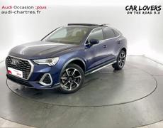 Audi Q3 Nogent-le-Phaye
