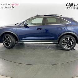 Audi Q3 Sportback 45 TFSIe 245 ch S tronic 6 S line occasion - Nogent-le-Phaye - photo 2/31