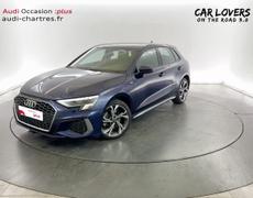 Audi A3 Sportback Nogent-le-Phaye