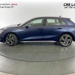Audi A3 Sportback 40 TFSIe 204 S tronic 6 S Line occasion - Nogent-le-Phaye - photo 2/30