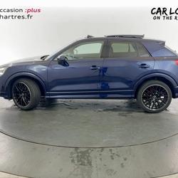 Audi Q2 35 TFSI 150 S tronic 7 S line occasion - Nogent-le-Phaye - photo 2/31