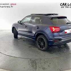 Audi Q2 35 TFSI 150 S tronic 7 S line occasion - Nogent-le-Phaye - photo 3/31