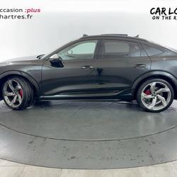 Audi e-tron SQ8 Sportback 503 ch 114 kWh Quattro occasion - Nogent-le-Phaye - photo 2/31