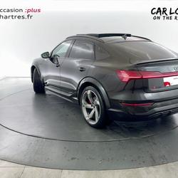 Audi e-tron SQ8 Sportback 503 ch 114 kWh Quattro occasion - Nogent-le-Phaye - photo 3/31