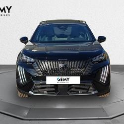 Peugeot 2008 2008 Hybrid 136 e-DCS6 GT Laval