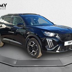 Peugeot 2008 2008 Hybrid 136 e-DCS6 GT Laval