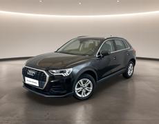 Audi Q3 Nogent-le-Phaye