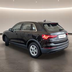 Audi Q3 45 TFSIe 245 ch S tronic 6 Business Executive occasion - Nogent-le-Phaye - photo 3/25
