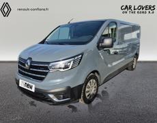 Renault Trafic Conflans-Sainte-Honorine