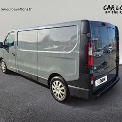 Renault Trafic TRAFIC FGN L2H1 3000 KG BLUE DCI 130 GRAND CONFORT Conflans-Sainte-Honorine
