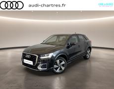 Audi Q2 Nogent-le-Phaye