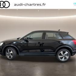 Audi Q2 40 TFSI 190 S tronic 7 Quattro Design Luxe occasion - Nogent-le-Phaye - photo 2/31