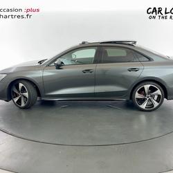 Audi A3 Berline TFSI Mild Hybrid 150 S tronic 7 S line occasion - Nogent-le-Phaye - photo 2/31