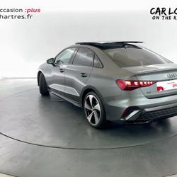 Audi A3 Berline TFSI Mild Hybrid 150 S tronic 7 S line occasion - Nogent-le-Phaye - photo 3/31