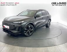 Audi Q6 e-tron Nogent-le-Phaye