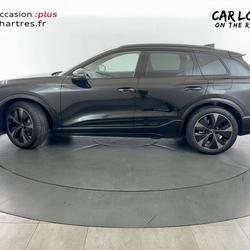 Audi Q6 e-tron 387 ch 100 kWh quattro S line occasion - Nogent-le-Phaye - photo 2/30