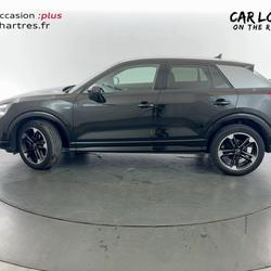 Audi Q2 35 TFSI 150 S tronic 7 S line Plus occasion - Nogent-le-Phaye - photo 2/30