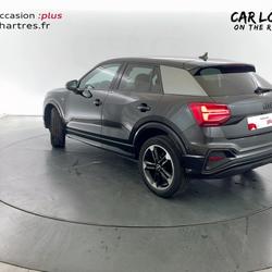 Audi Q2 35 TFSI 150 S tronic 7 S line Plus occasion - Nogent-le-Phaye - photo 3/30