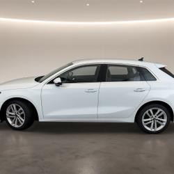 Audi A3 Sportback 30 TFSI 110 Design occasion - Nogent-le-Phaye - photo 2/21