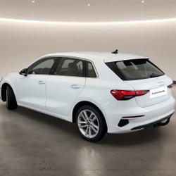 Audi A3 Sportback 30 TFSI 110 Design occasion - Nogent-le-Phaye - photo 3/21