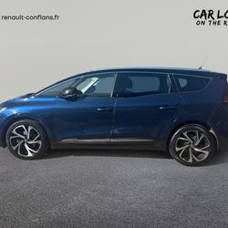 Renault Grand Scenic 4 Grand Scenic Blue dCi 120 Intens Conflans-Sainte-Honorine